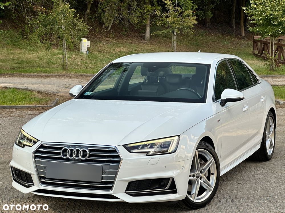 Audi A4 - 21