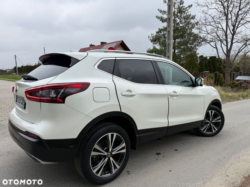 Hyundai Tucson - 31