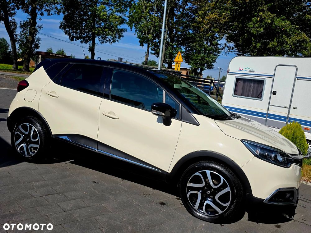 Renault Captur - 2