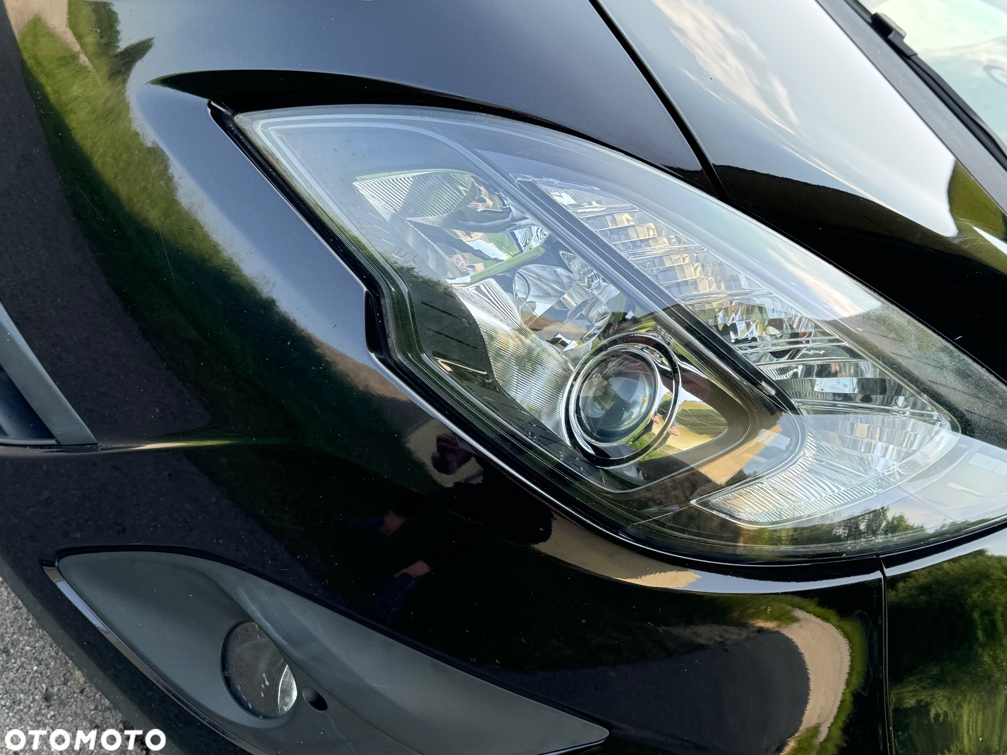 Opel Meriva - 9