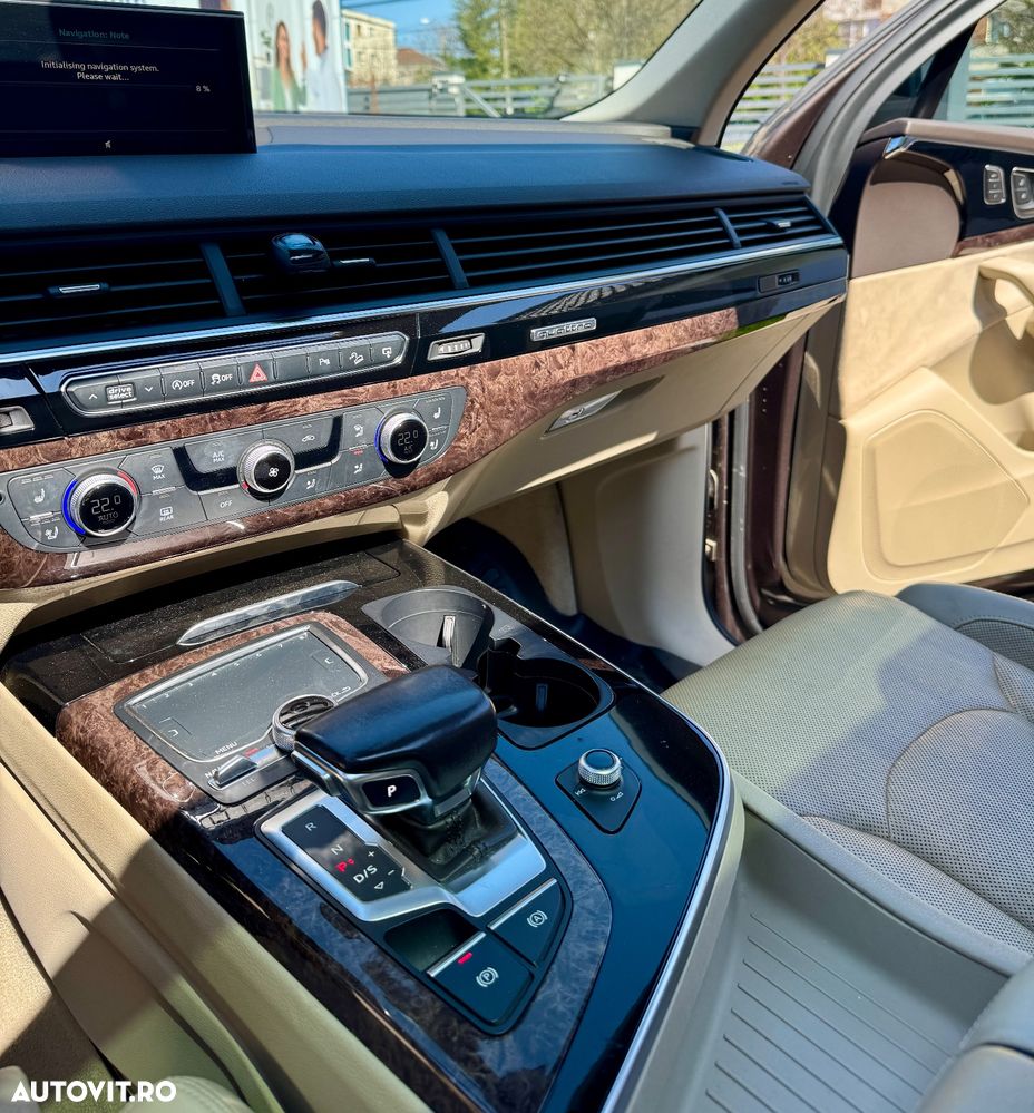 Audi Q7 - 19