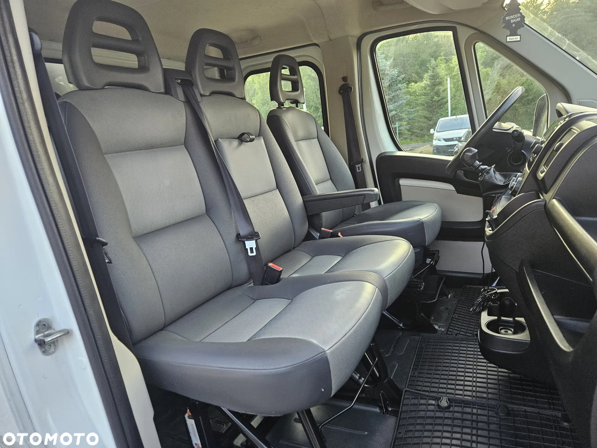 Peugeot Boxer - 28