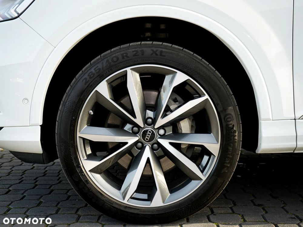 Audi Q7 55 TFSI quattro tiptronic S line - 7
