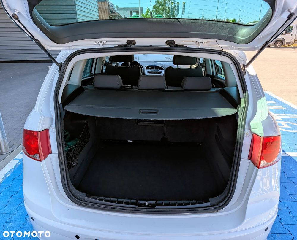 Seat Altea XL 1.6 TDI DPF CR DSG Style - 16