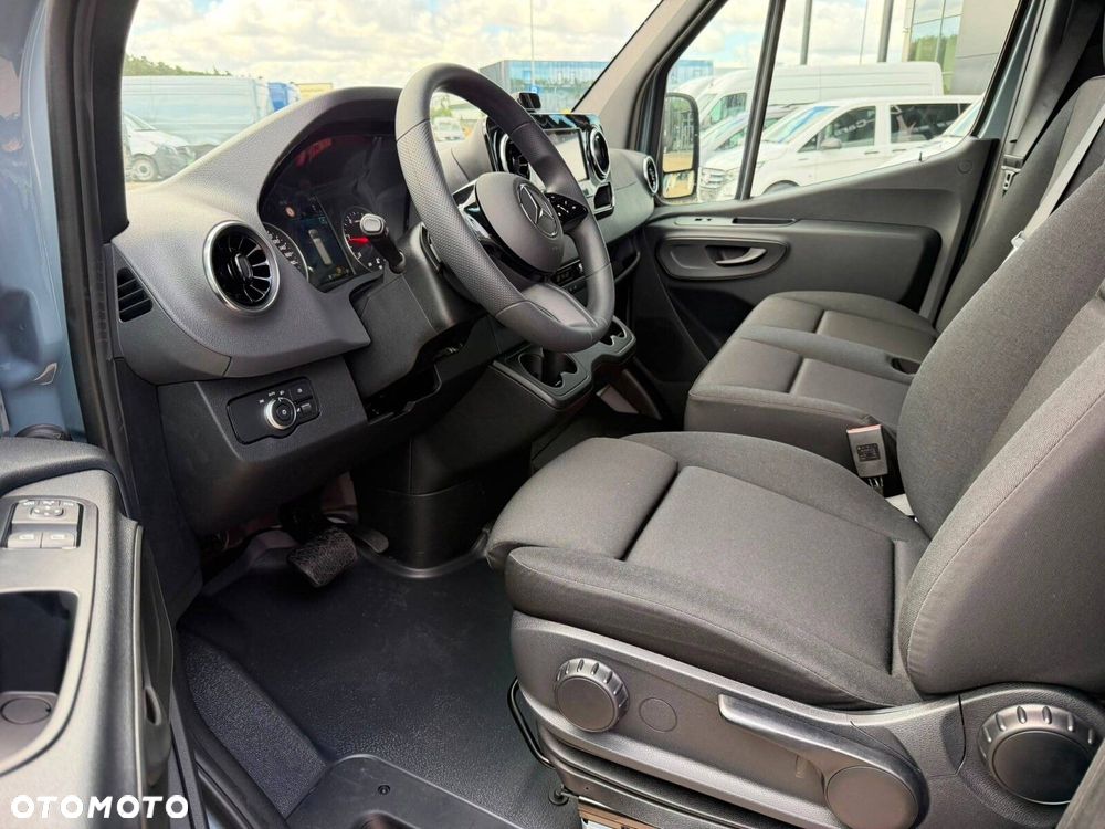 Mercedes-Benz Sprinter 315 CDI KA 3665 mm PRO standard - 11
