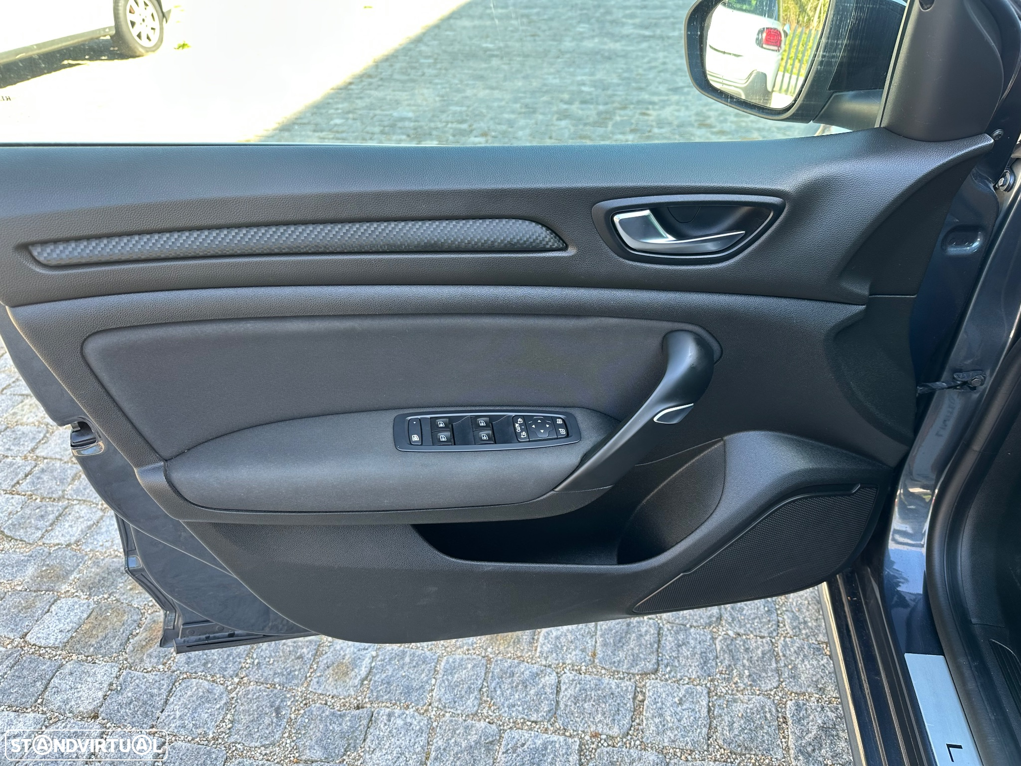 Renault Mégane Sport Tourer 1.5 dCi Limited - 5