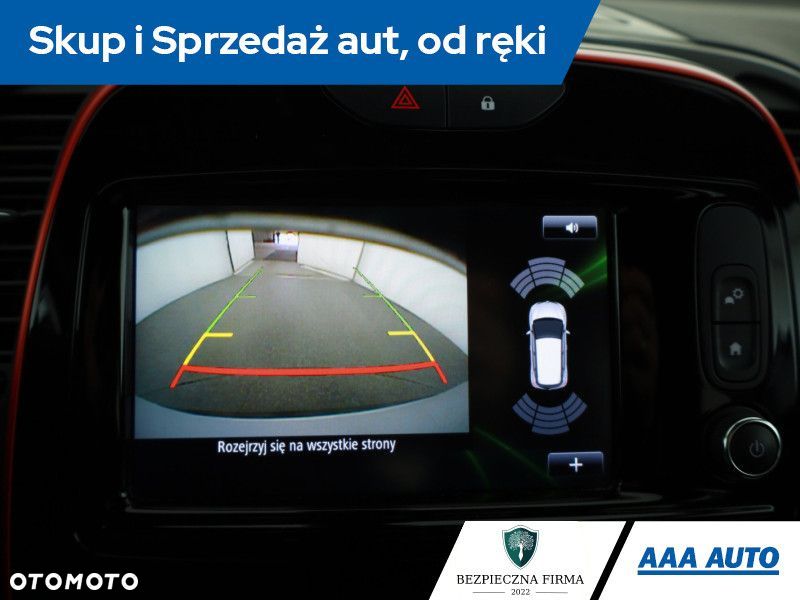 Renault Captur - 15