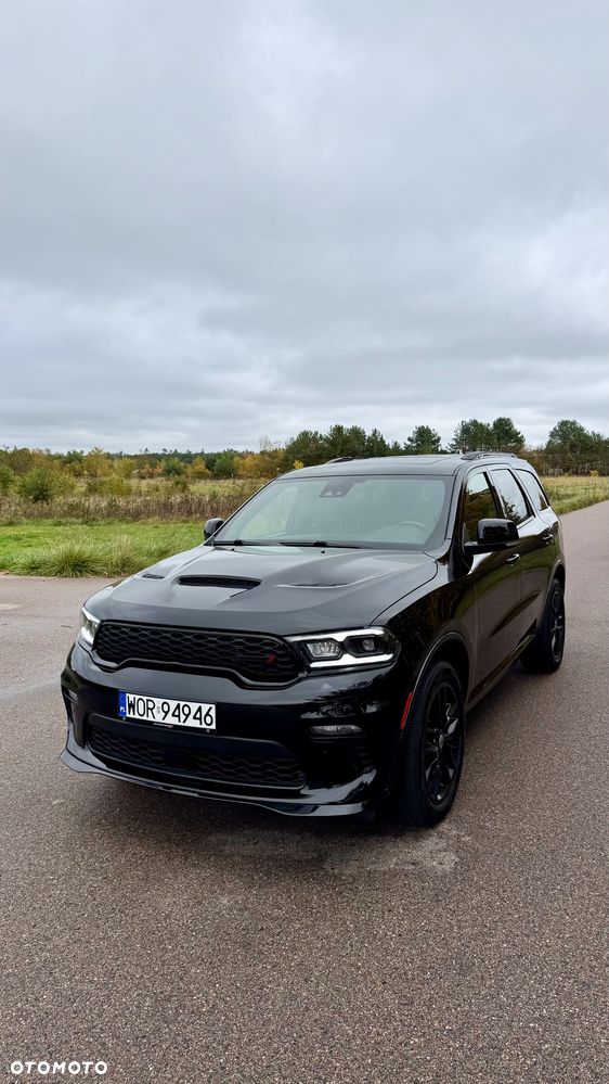 Dodge Durango 2023 photo 4