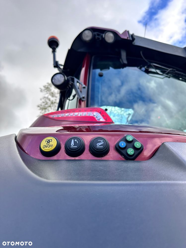 Valtra T194 VERSU - 13