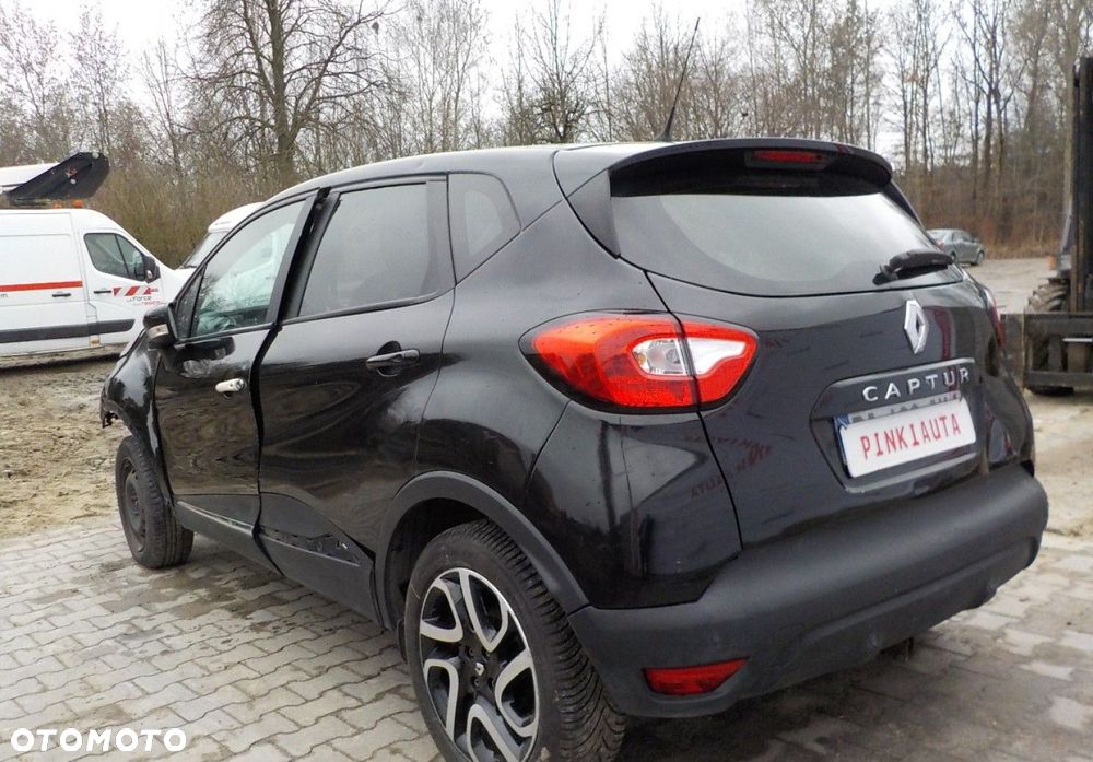Renault Captur - 12