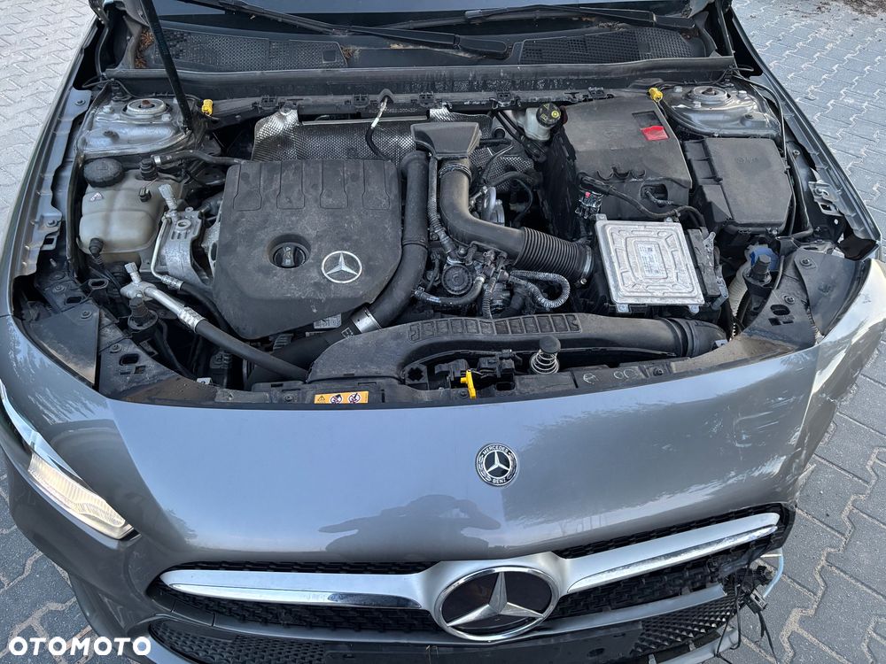 Mercedes-Benz Klasa A - 11