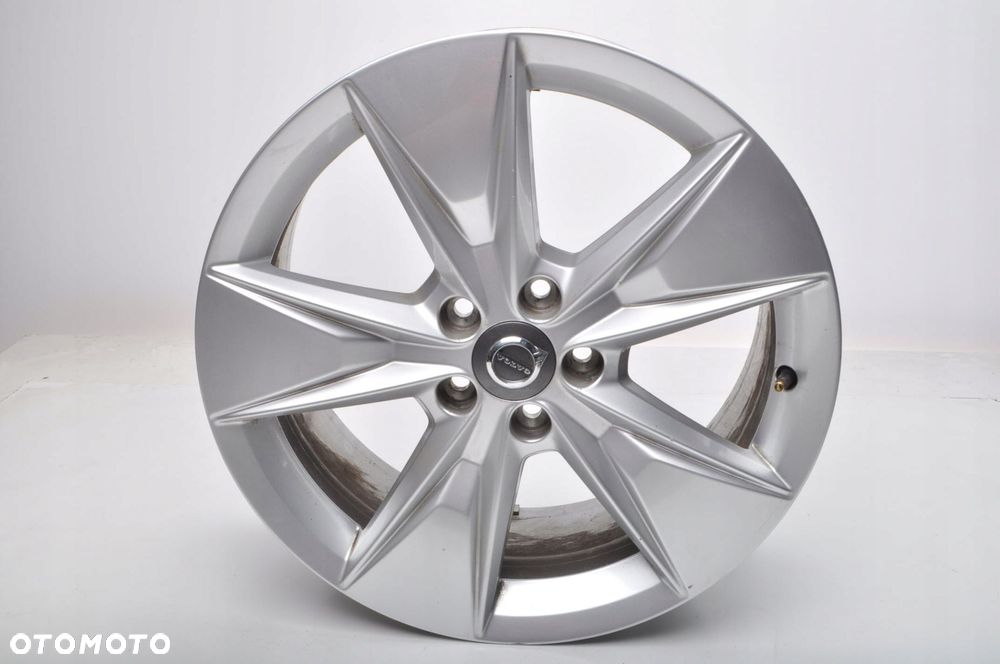 VOLVO  FELGA ALUMINIOWA R18" 7.5J 5X108 ET 50.5 31680200 - 1