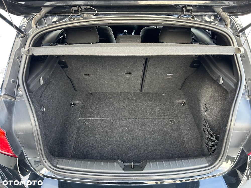 BMW Seria 1 116i Edition M Sport Shadow - 19