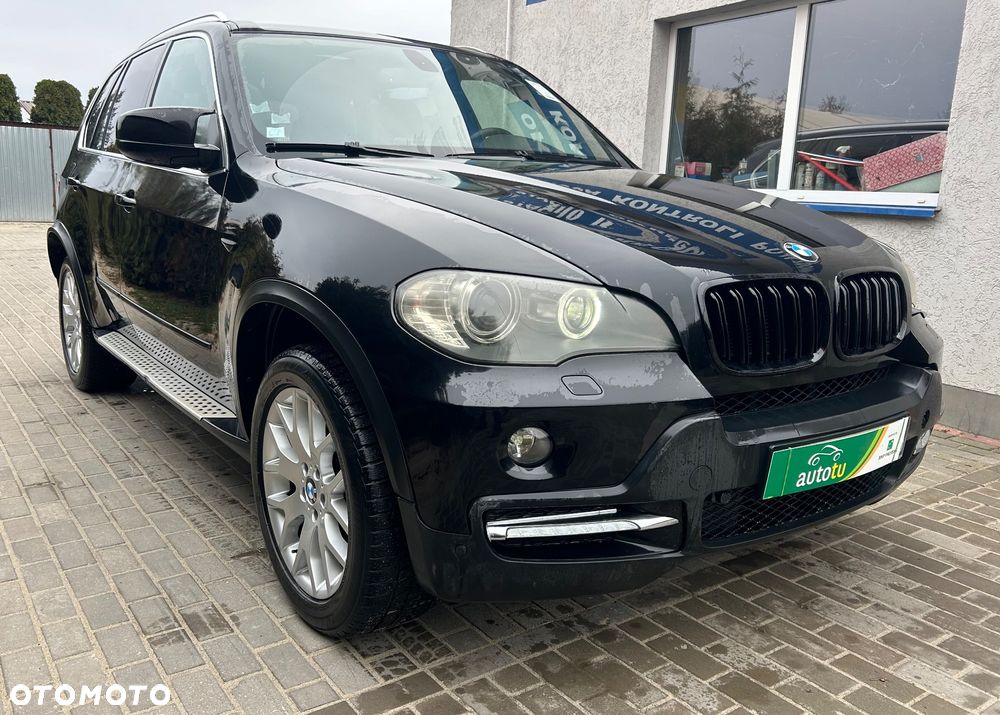 BMW X5 xDrive30d - 1