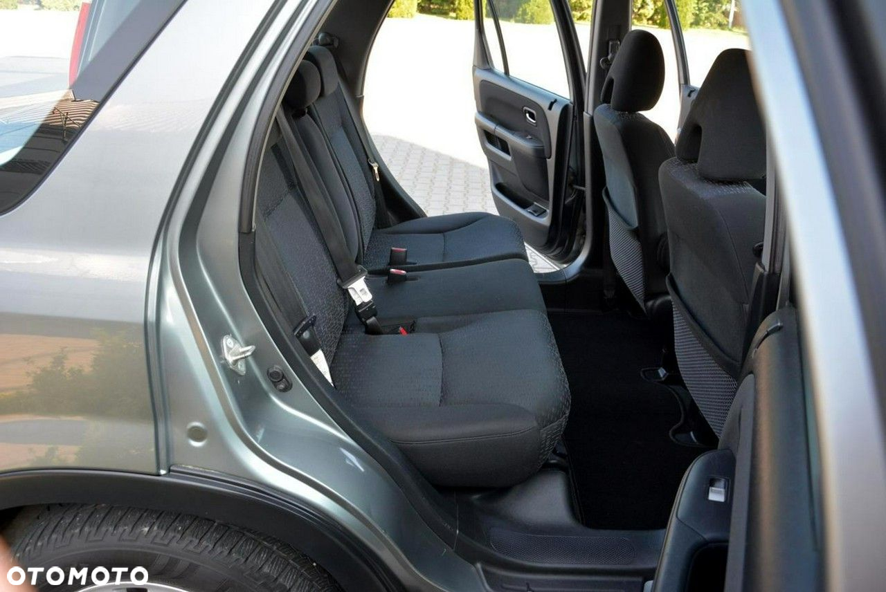 Honda CR-V - 19