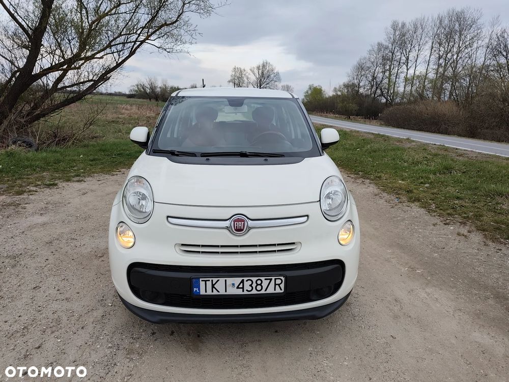 Fiat 500L 1.4 16V Lounge - 6