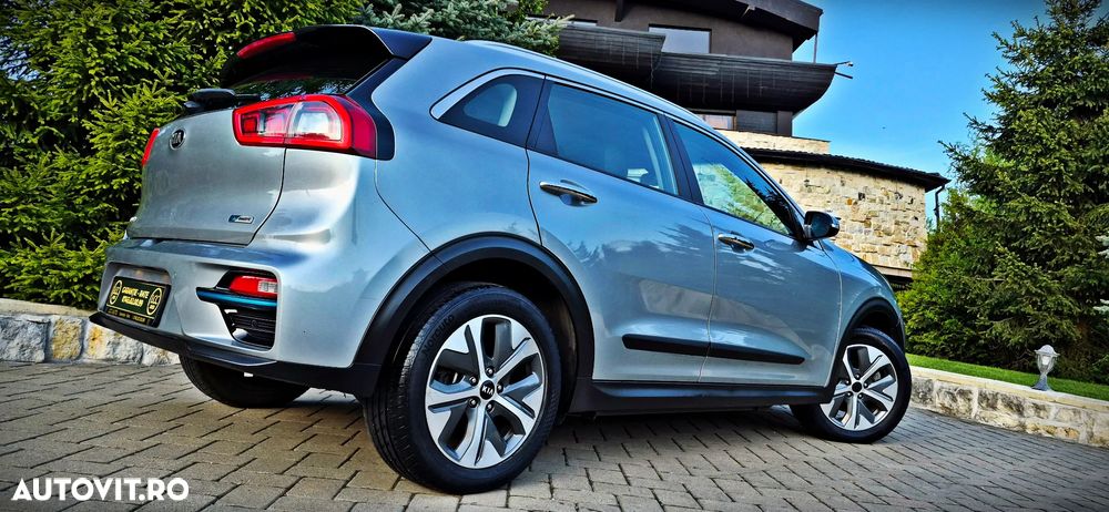 Kia Niro Vision - 7