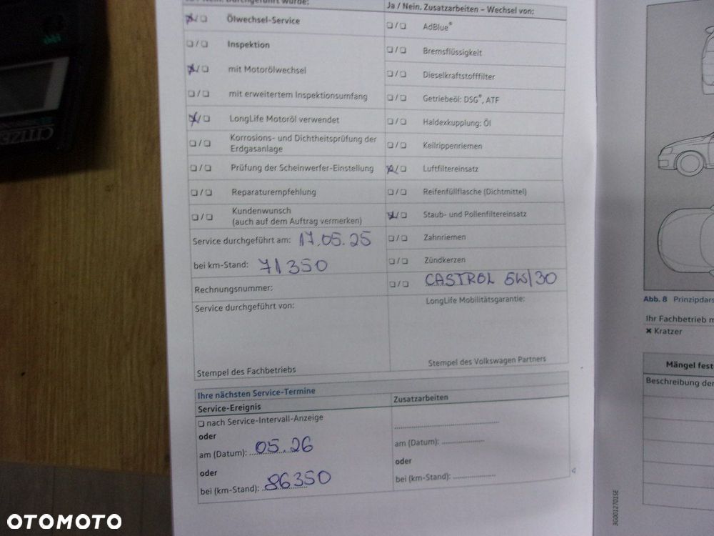 Volkswagen Golf Sportsvan 1.2 TSI (BlueMotion Technology) Sound - 40