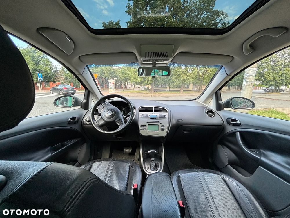 Seat Altea - 7