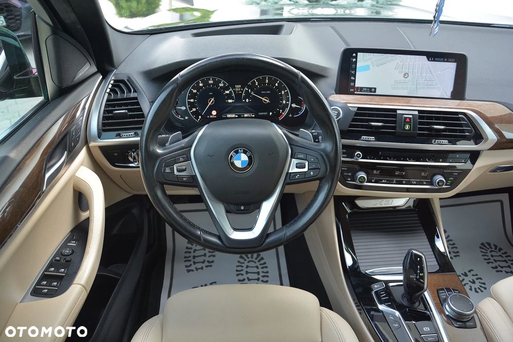 BMW X3 - 21
