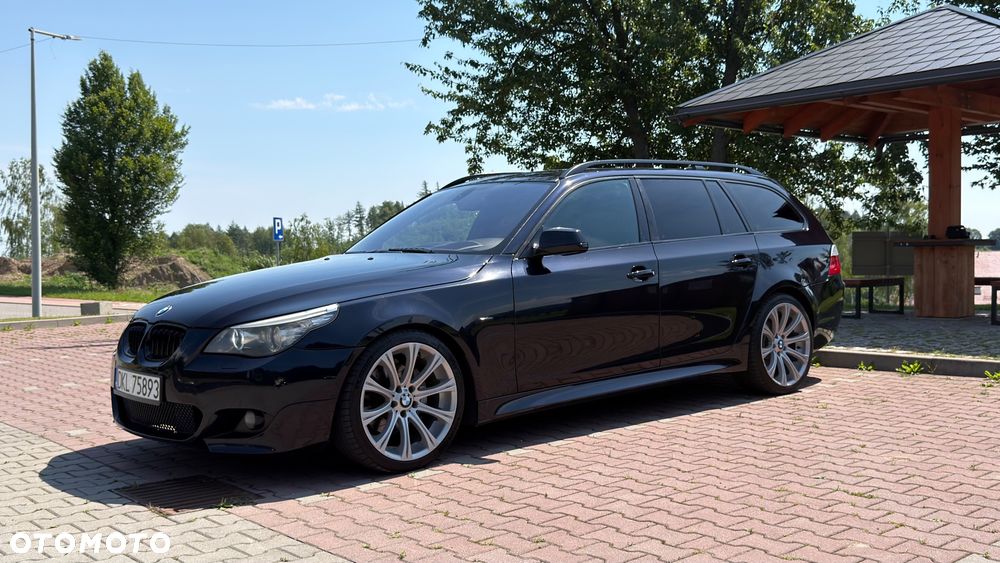 BMW Seria 5 - 35