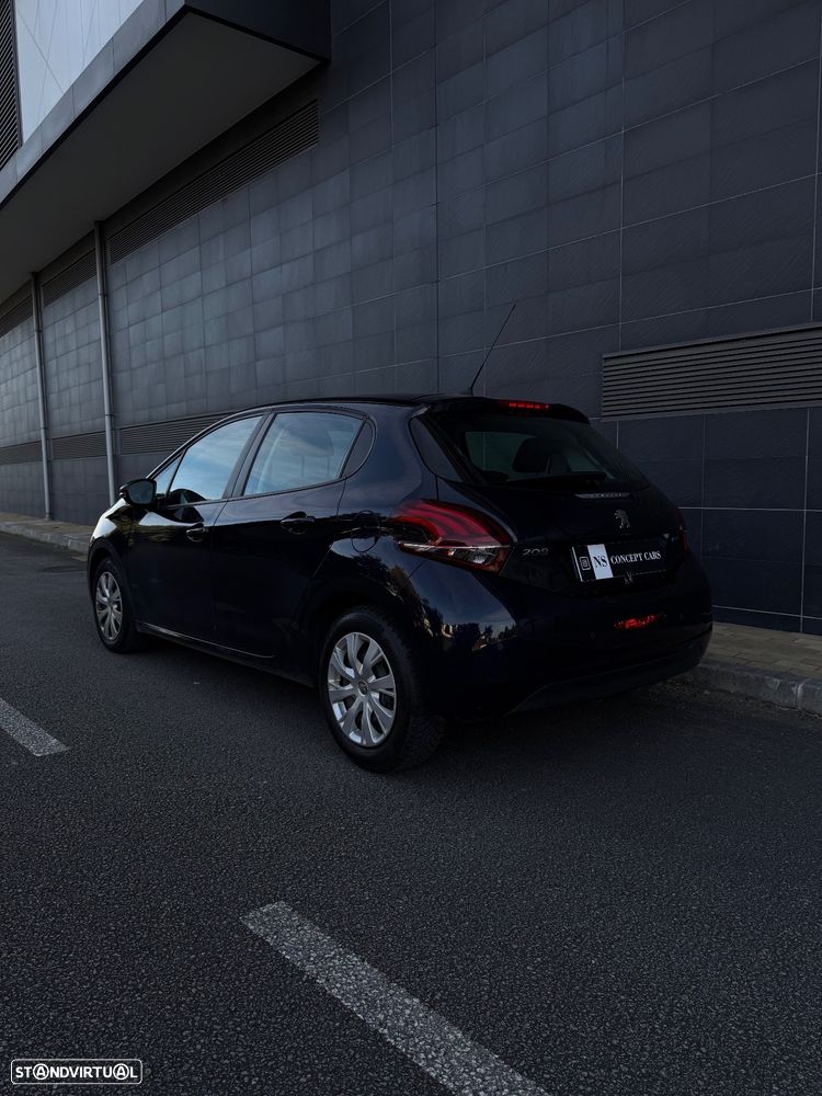 Peugeot 208 1.2 PureTech Allure - 5