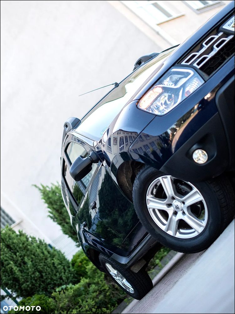 Dacia Duster - 11
