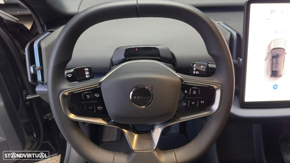 Volvo EX30 Single Motor Extended Range RWD Core - 21