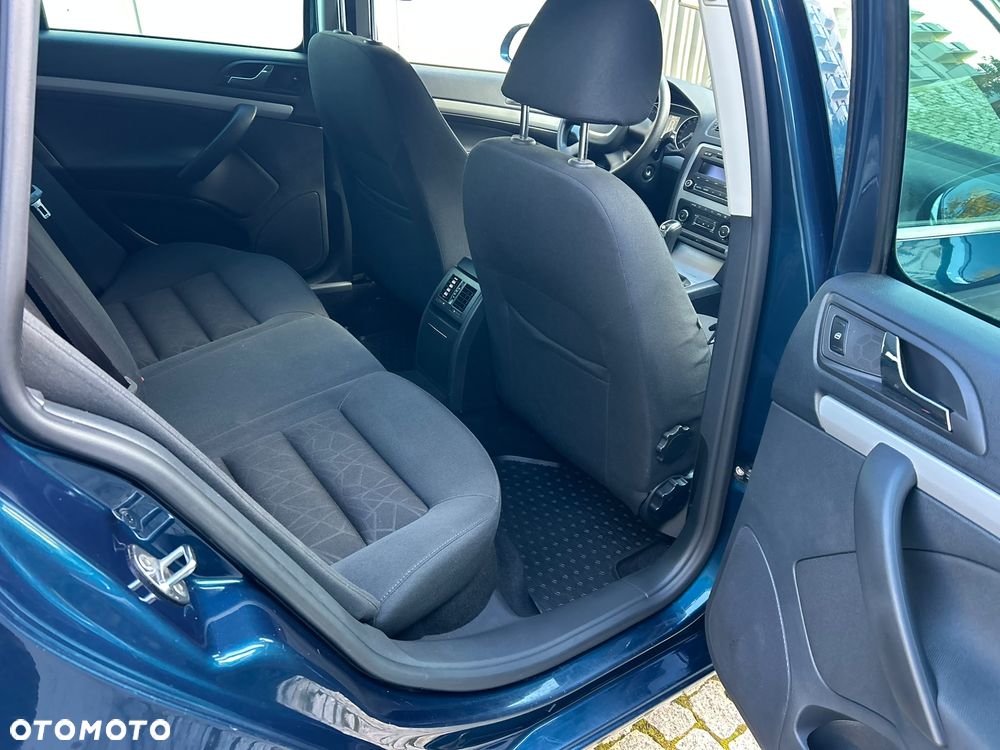 Skoda Octavia 1.2 TSI Green tec Ambition - 8