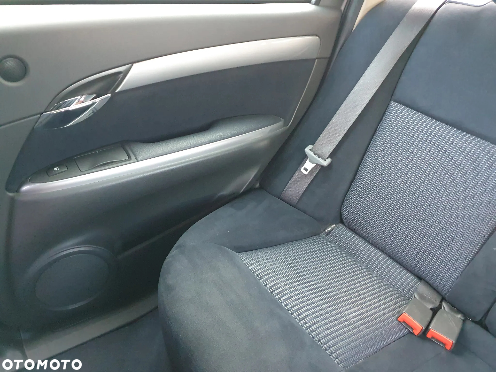 Fiat Croma 1.9 Multijet 16V DPF Active - 16