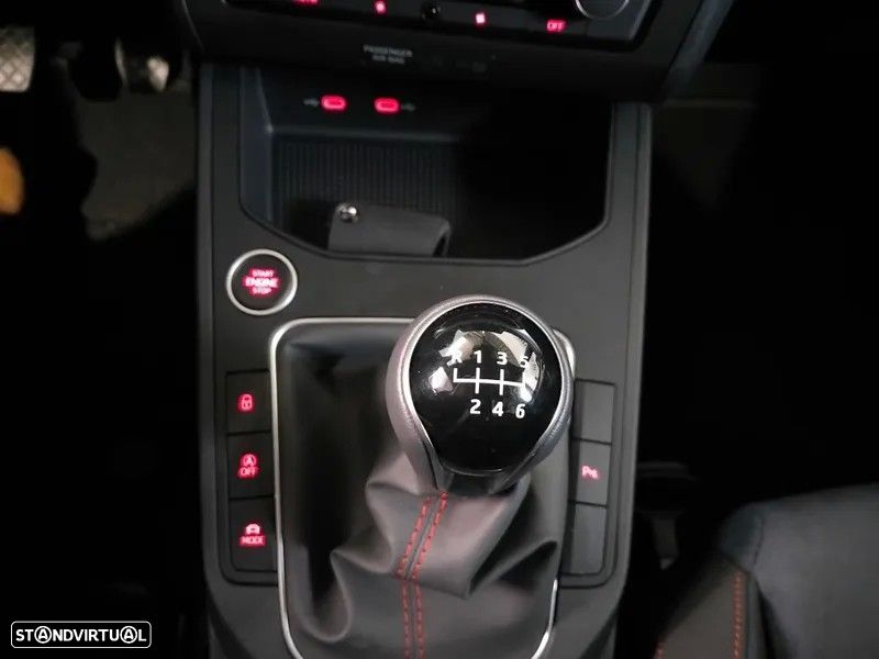 SEAT Ibiza 1.0 TSI FR - 22