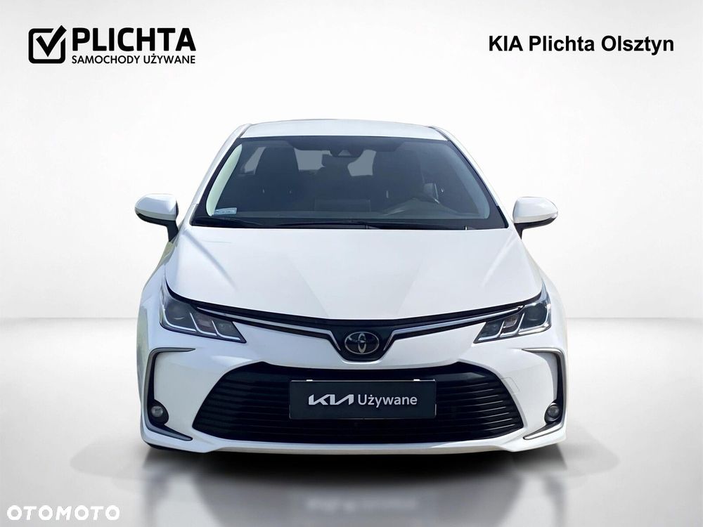 Toyota Corolla - 9