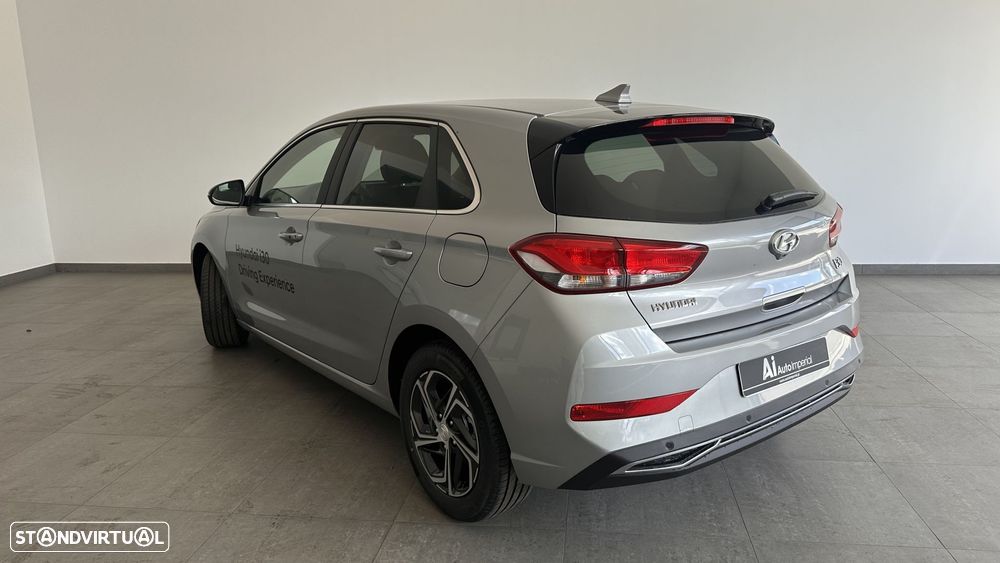 Hyundai i30 1.0 T-GDI Style Plus - 17