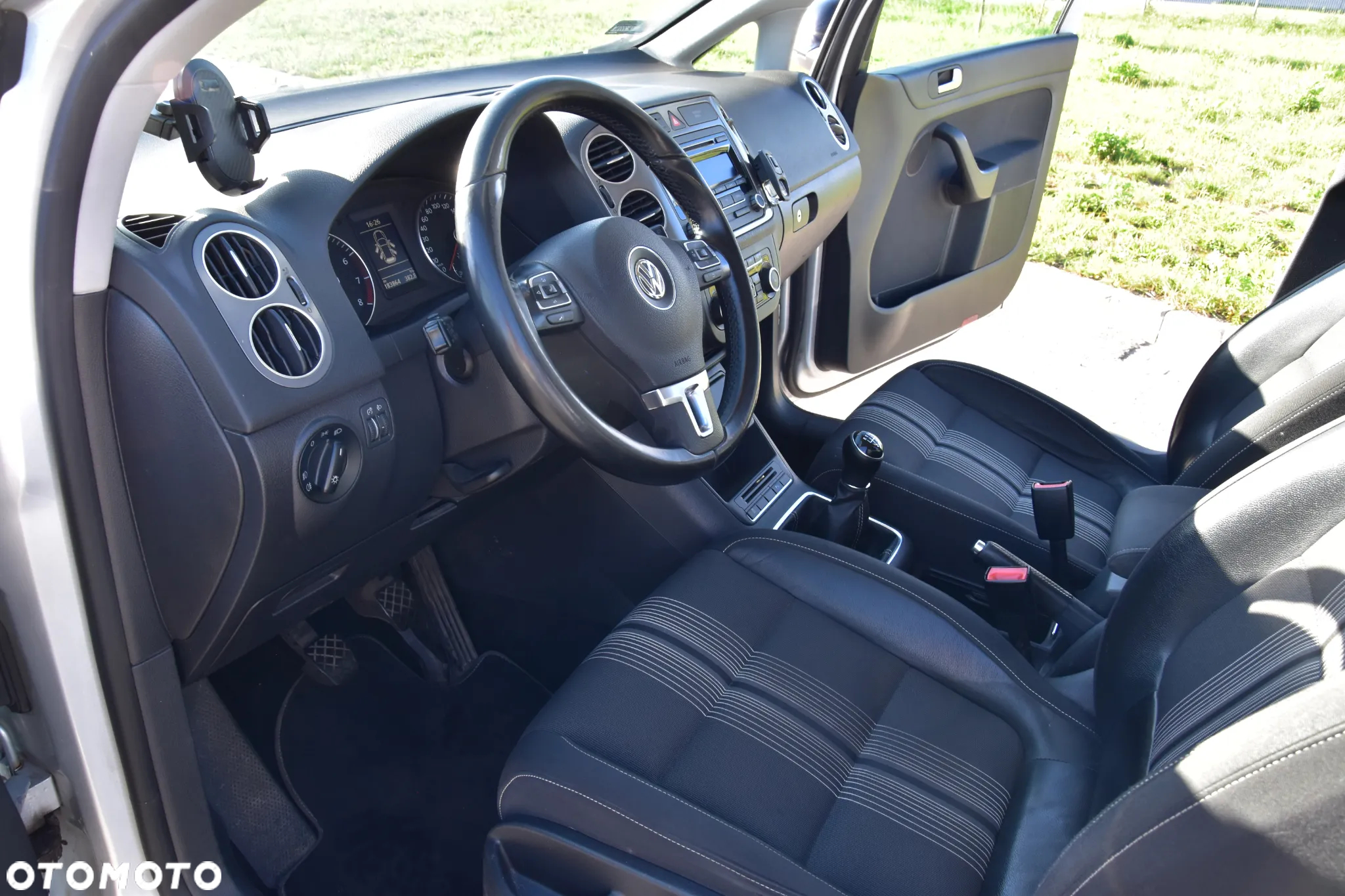 Volkswagen Golf VI 1.4 TSI Trendline - 9