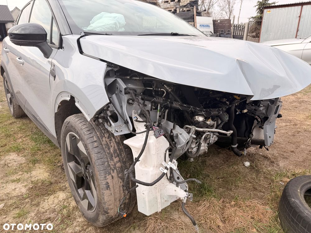 Renault Captur 1.0 TCe Zen - 6