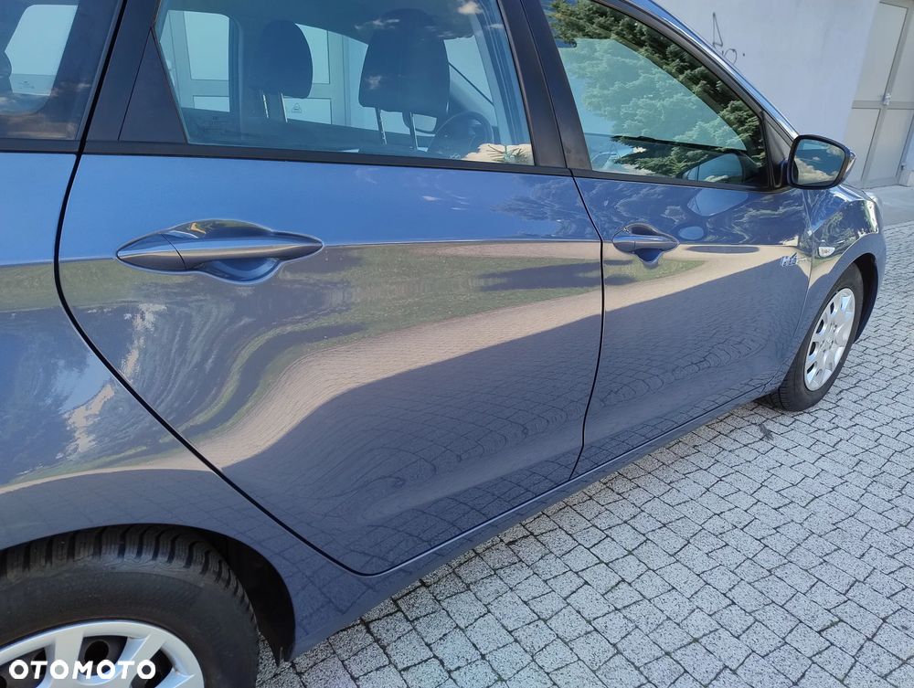 Hyundai i30 1.6 Trend - 29