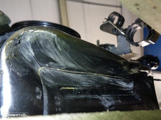 MOTOR COMPLETO JEEP COMPASS 2021 - 5