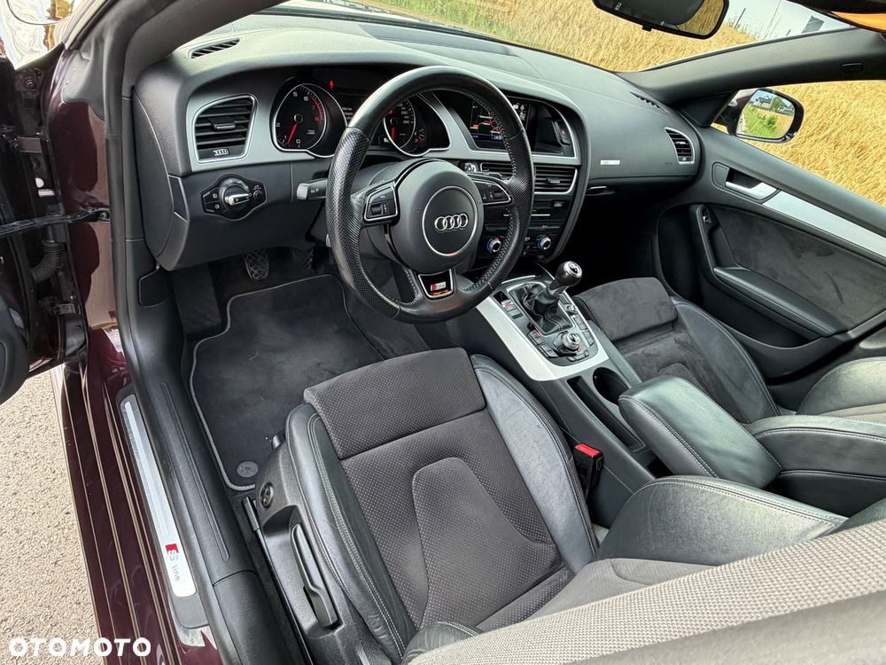 Audi A5 Sportback 1.8 TFSI - 33