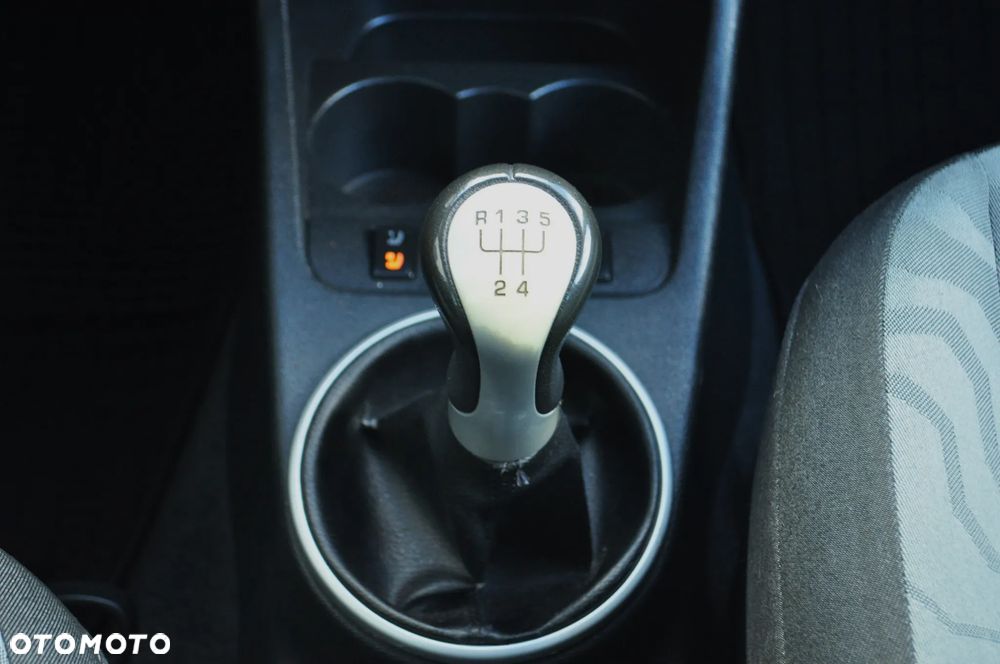 Skoda Roomster 1.2 Ambition - 18