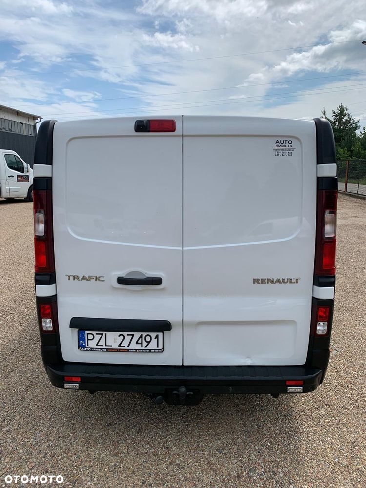 Renault Trafic - 8