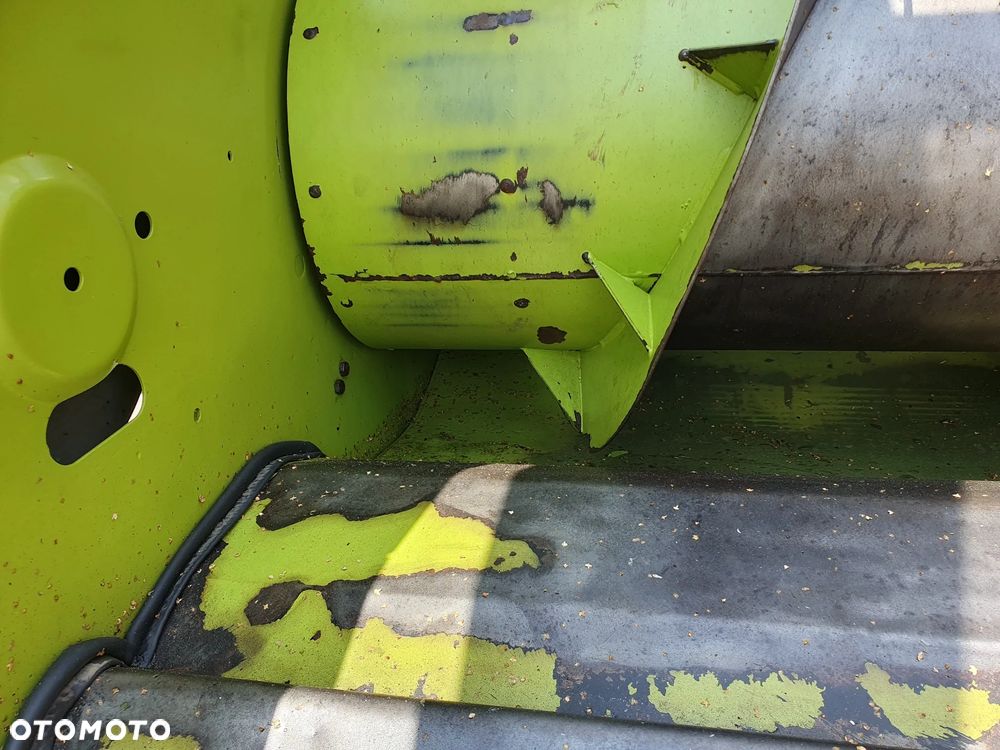Claas C540 składany - 17