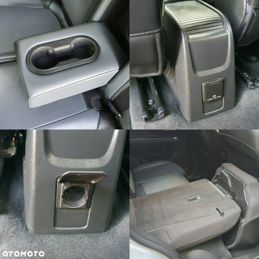 Opel Mokka 1.4 T Cosmo S&S - 10