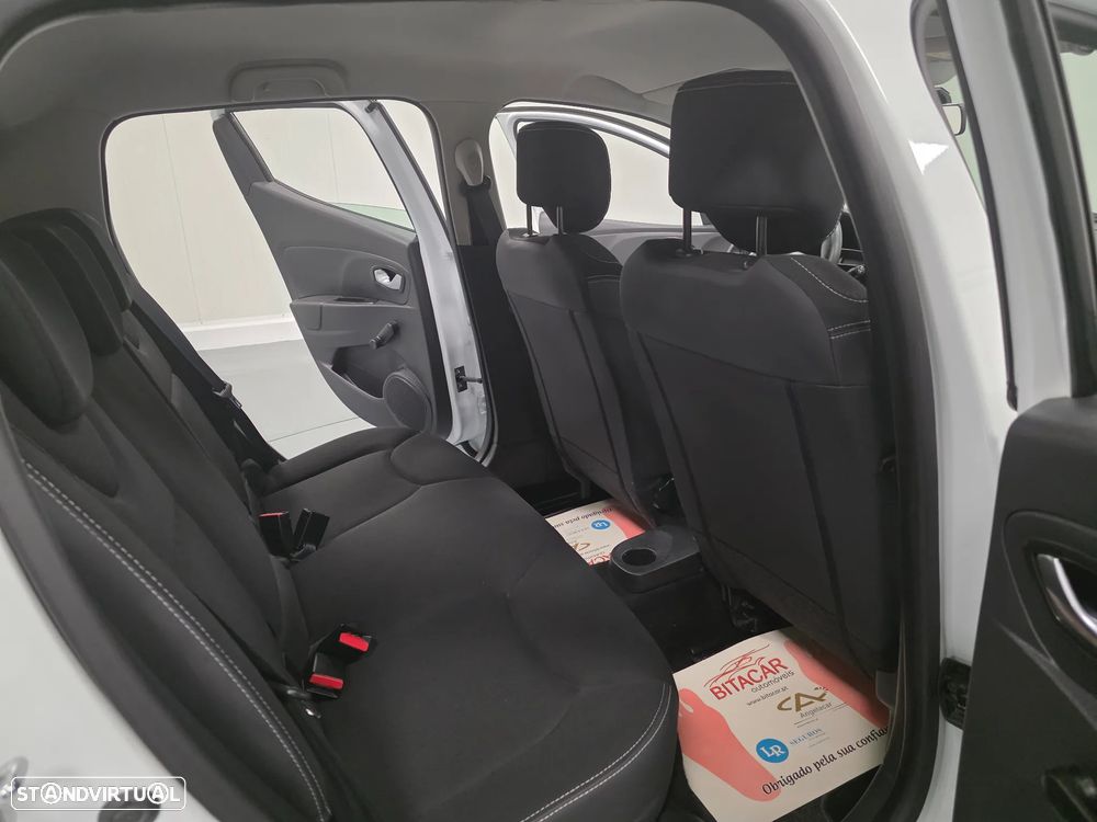 Renault Clio 1.5 dCi Zen - 37