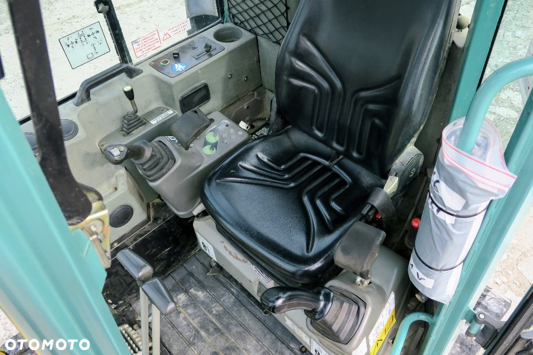 Yanmar Vio 33-U - 18