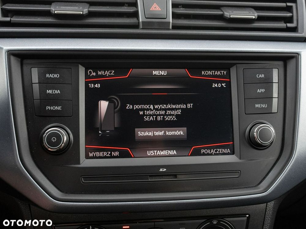 Seat Arona - 20