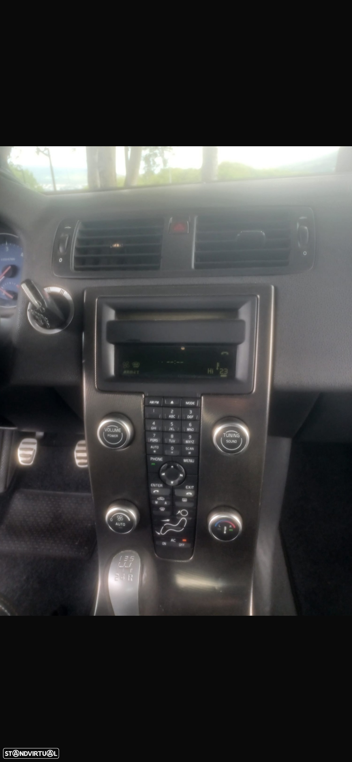 Volvo C30 1.6 D R-Design - 23