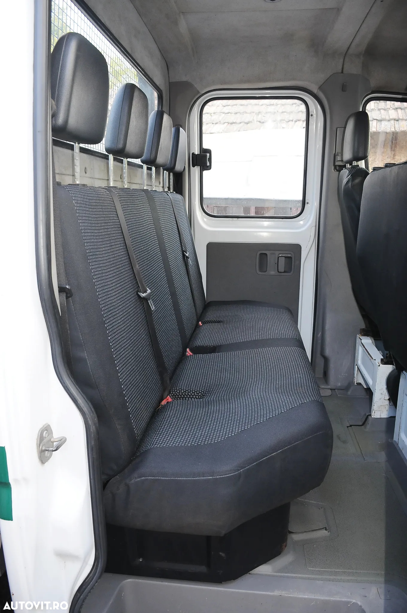 Mercedes-Benz Sprinter - 7