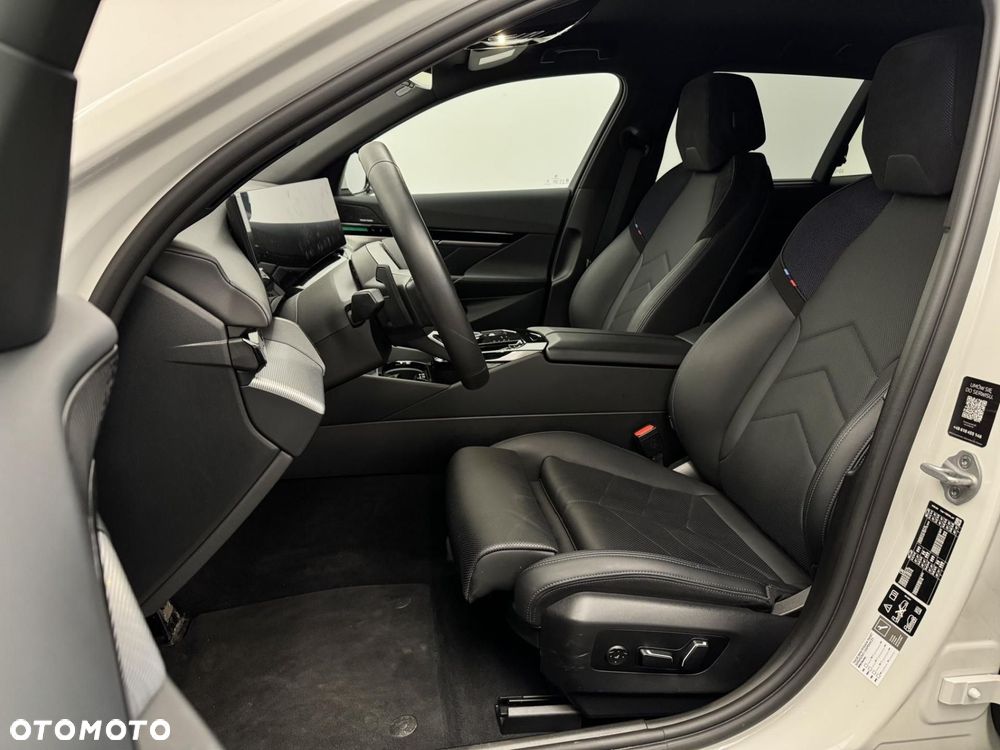 BMW Seria 5 520d xDrive mHEV M Sport - 13