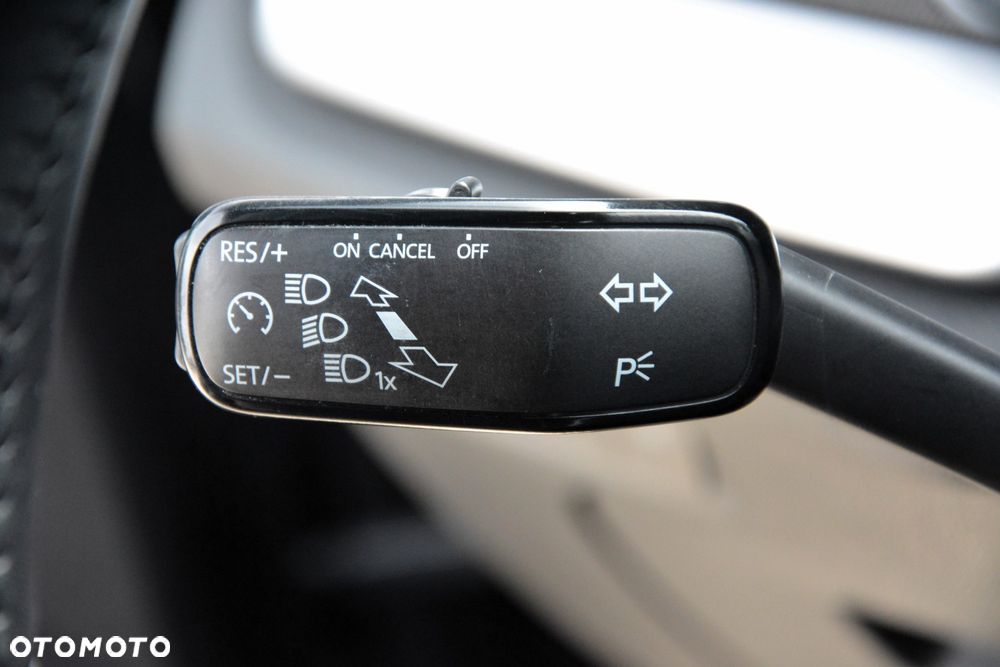 Skoda Octavia 1.5 TSI GPF ACT Style - 19