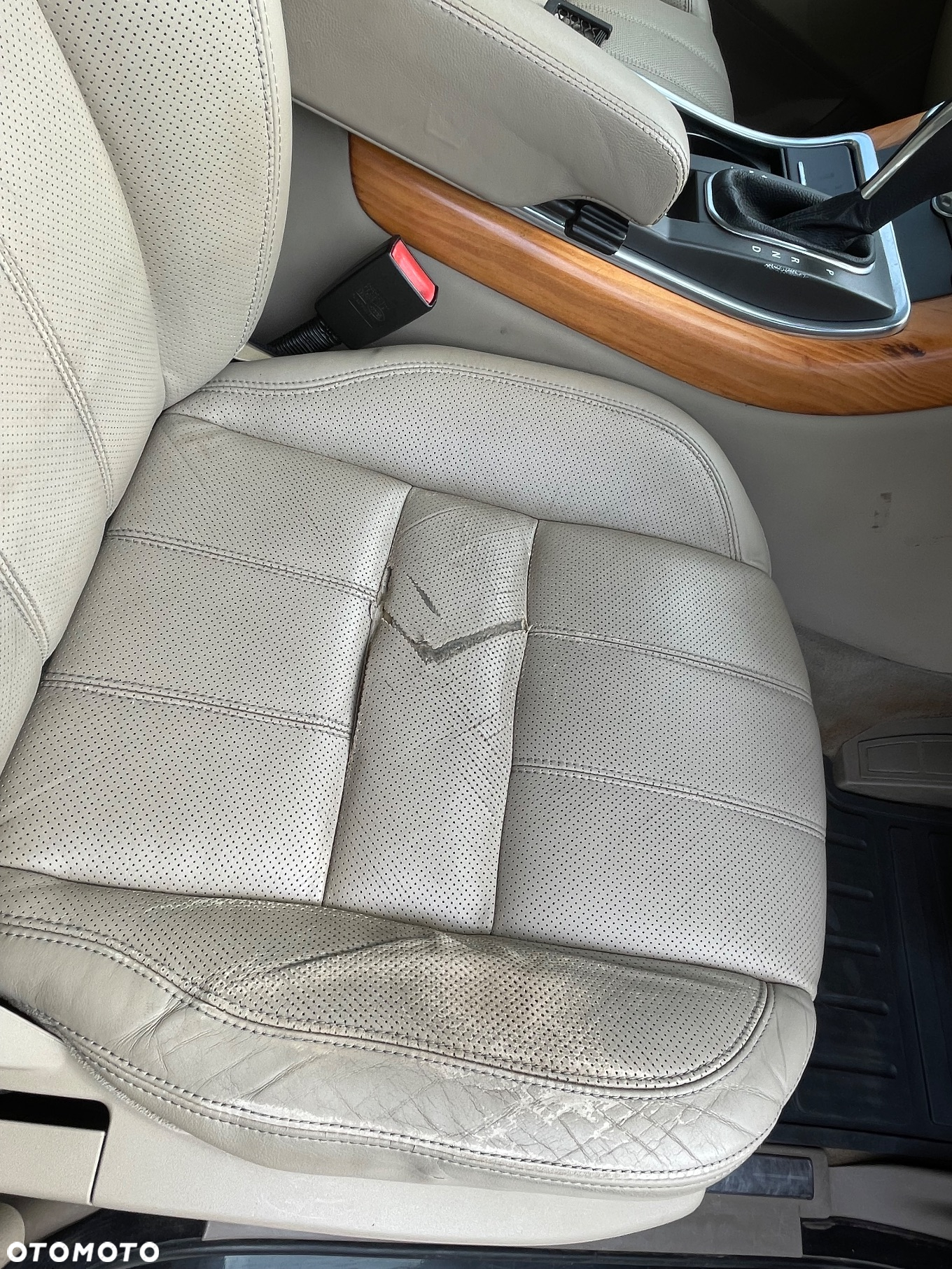 Land Rover Range Rover Sport TDV6 HSE - 10